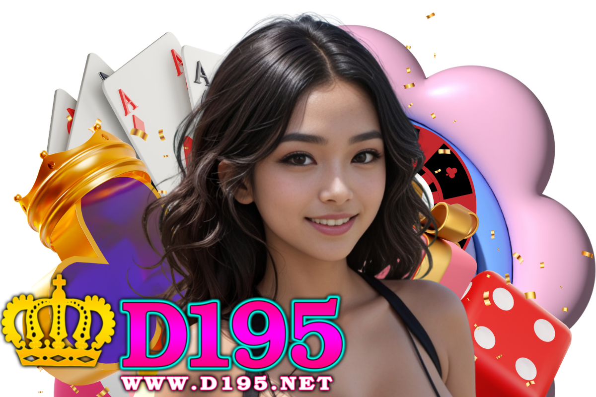d195 สล็อต